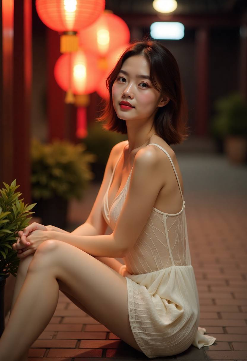 二十五二十一剧照