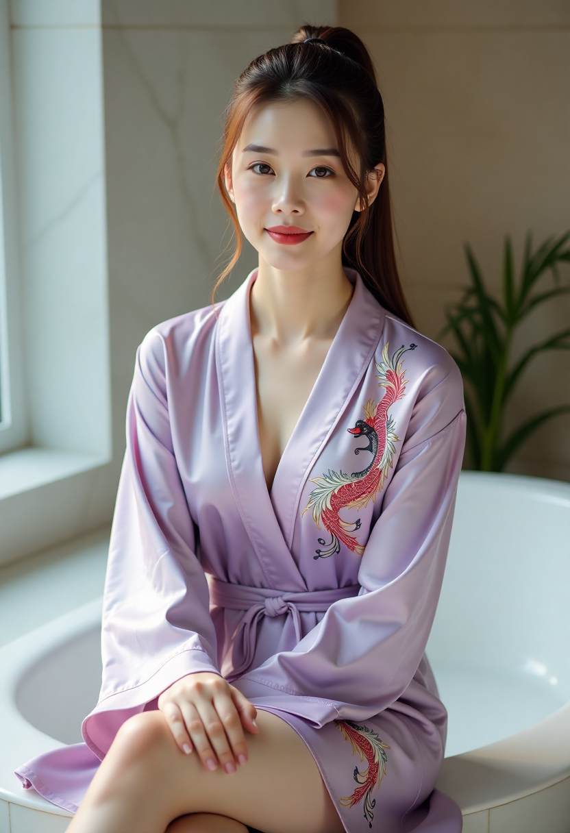 我的大叔剧照