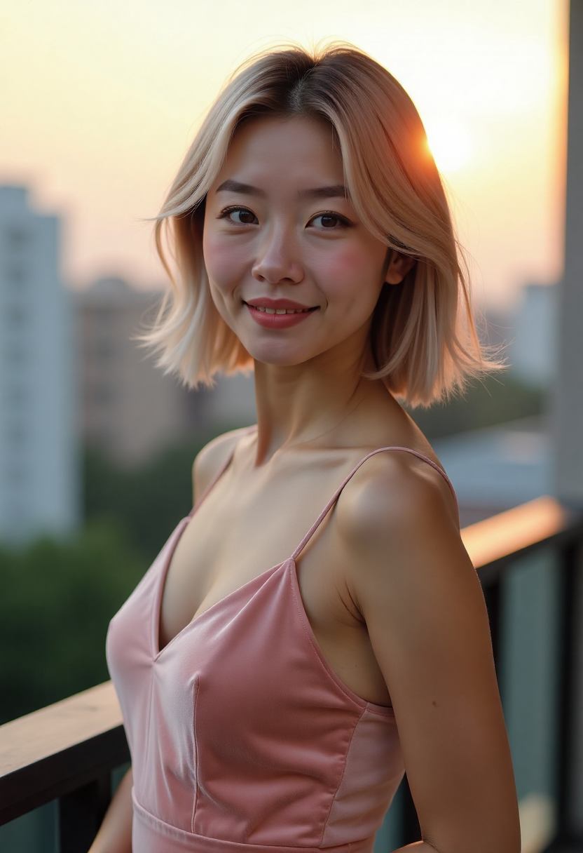 背着善宰跑剧照