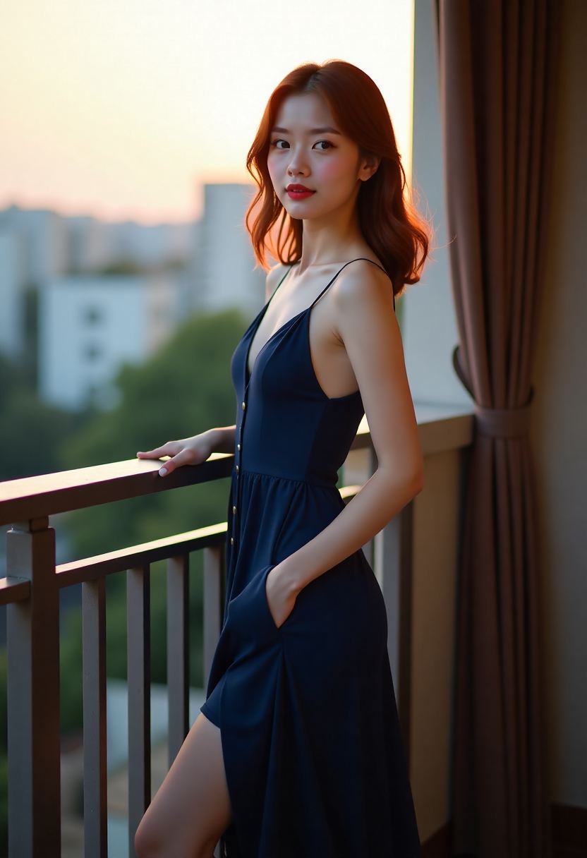 听见你的声音剧照
